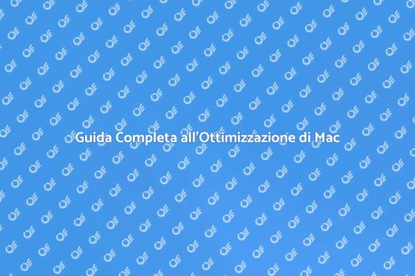 Migliora il Tuo Mac con Questi Consigli