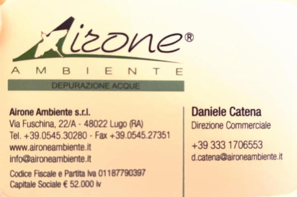 Airone Ambiente S.r.l - Foto 4
