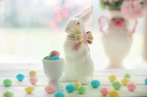 Uova di cioccolato: ecco come realizzarle a casa