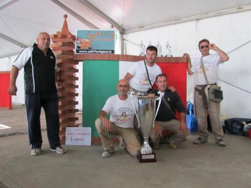 Edil 7 L'Artigiani s. R. - Foto 11
