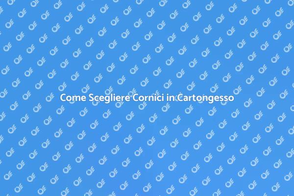 Adatta le Cornici al Tuo Stile