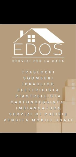 EDOS di Carstea Eduard - Foto 5