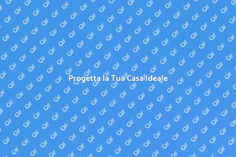 Case su Misura: Realizza il Tuo Sogno