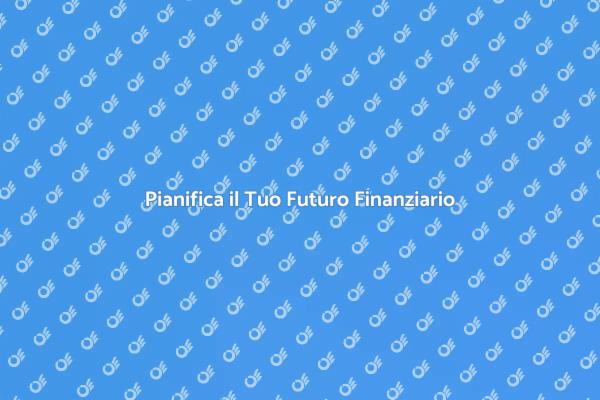 Importanza della Consulenza Finanziaria