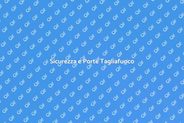 Sostituzione Macchine per Sicurezza