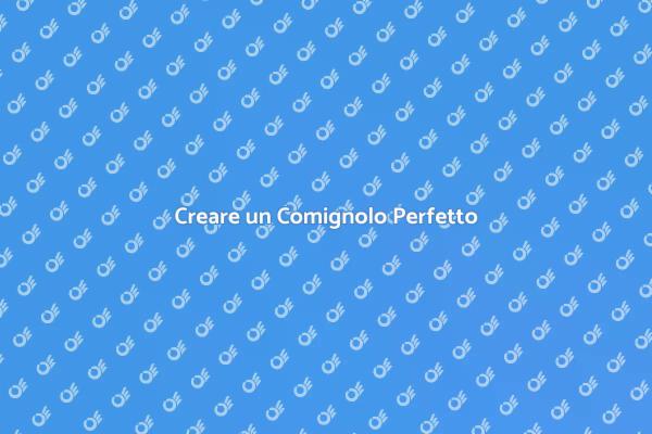 Progetta il Tuo Comignolo Ideale