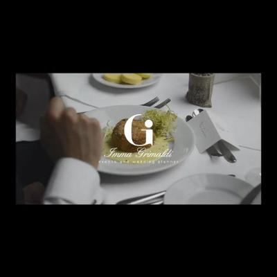 Wedding events Imma Grimaldi