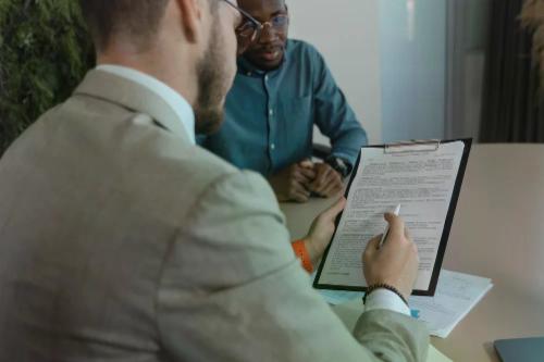 Ristrutturazione: mettilo per iscritto prima di iniziare!