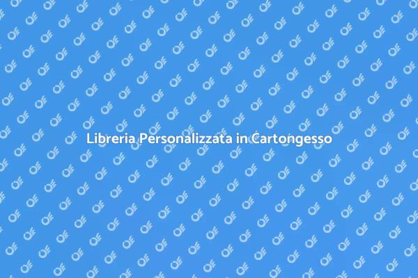 Trasforma il Tuo Spazio con una Libreria