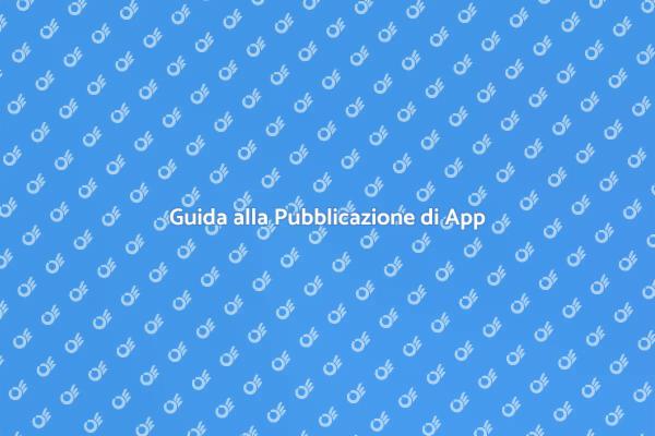 Come Pubblicare un'App di Successo