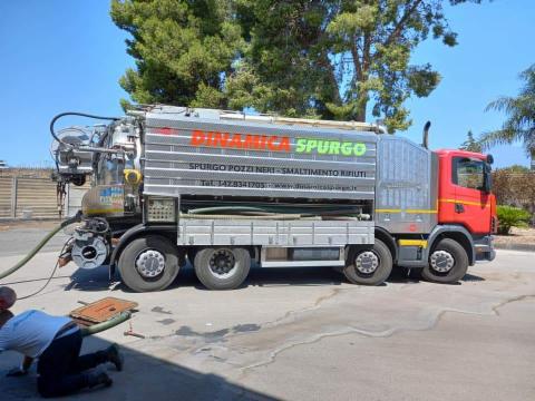 DINAMICA SPURGO DI SPINA ANTONINO - Foto 11