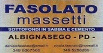 Fasolato Massetti  - Foto 1