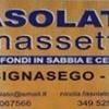 Fasolato Massetti 