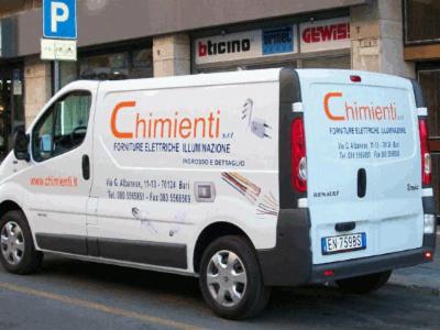 Chimienti Srl  - Foto 4