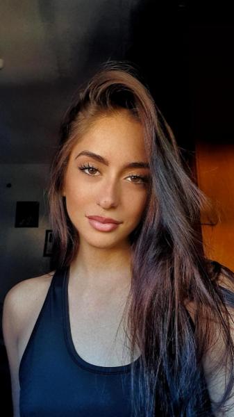 Masha P. - Foto 1