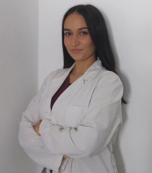 Giorgia R. - Foto 1