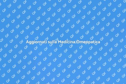 Corso di Aggiornamento Omeopatico
