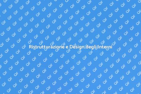Progettazione Interni: Trasforma Casa