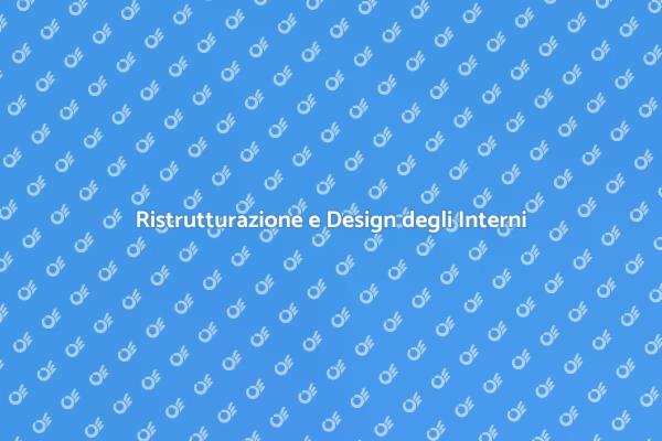 Trasforma i tuoi Interni con Esperti