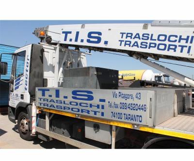 Tis Traslochi  - Foto 2