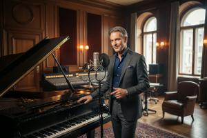 un vocal coach: Da €15