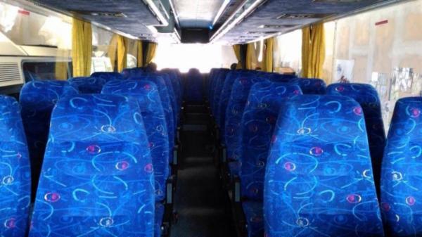 Flaminia Bus S.r.l. Autonoleggio  - Foto 2