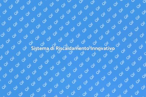 Riscaldamento a Soffitto Efficiente