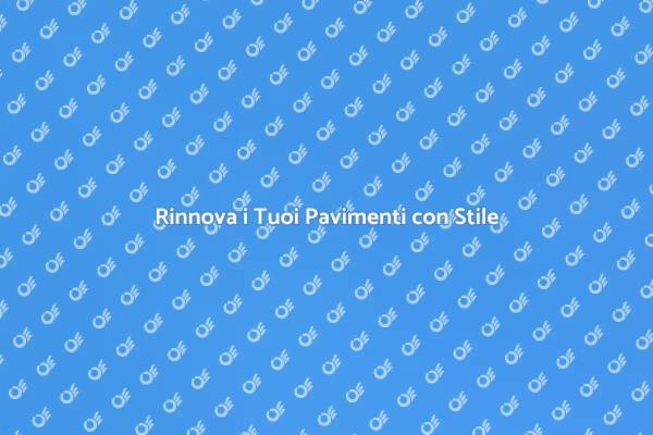 Migliora i Tuoi Spazi Interni