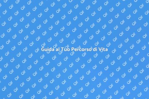 Percorso di Vita: Trasforma la Tua Vita