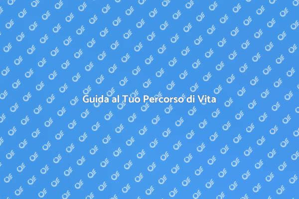 Scopri il Tuo Percorso di Vita