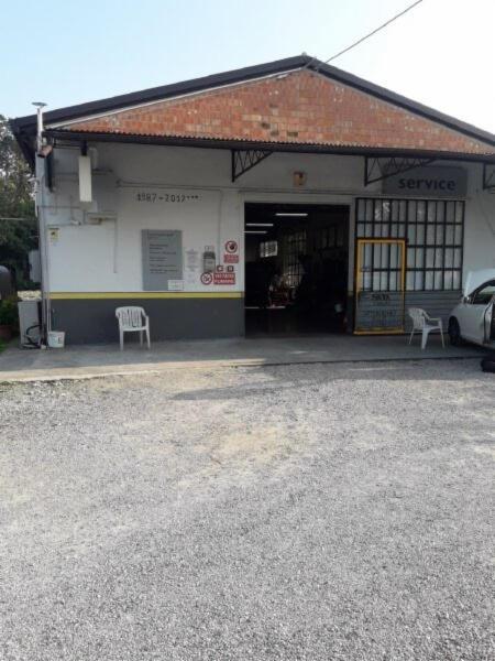 Autofficina Ferrioli Claudio  - Foto 2