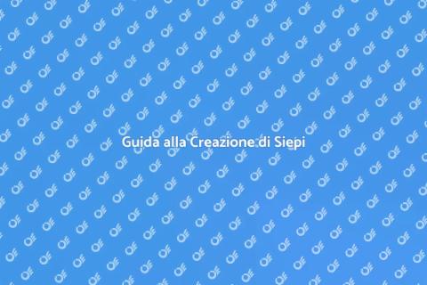 Creazione Siepe da Giardino Estetica