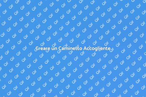 Realizzare un Caminetto Elegante