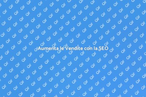 Consulenza SEO per il Tuo Business
