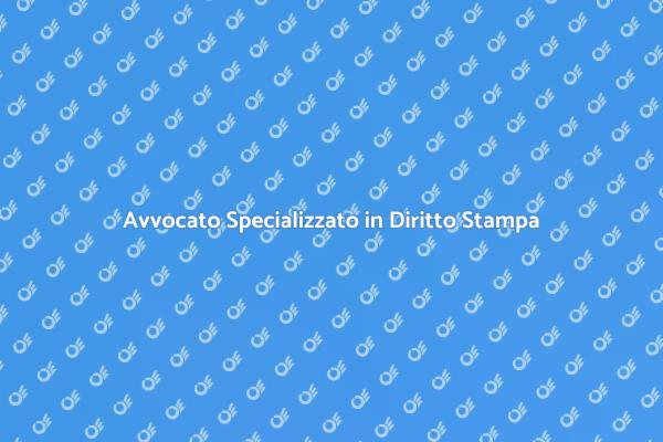 Consulenze Legali per l'Editoria
