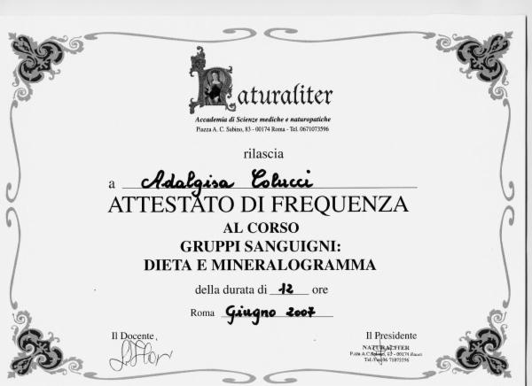 Adalgisa Colucci - Foto 3