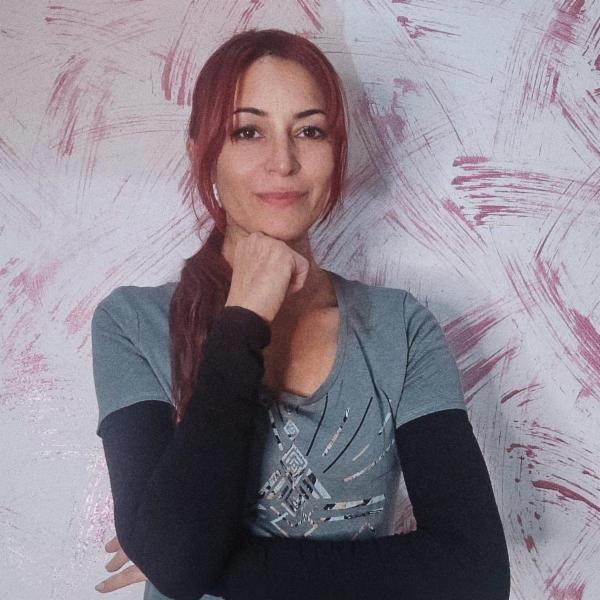 Martina F. - Foto 1