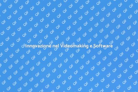 Sviluppo Software per Effetti Speciali