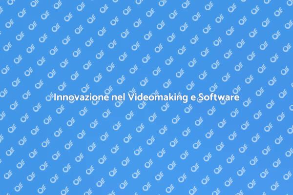 Effetti Speciali nel Videomaking Moderno