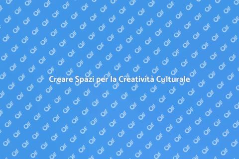 Progettazione Spazi Culturali e Artistici