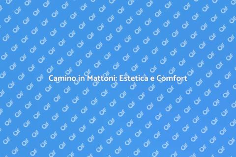 Camino in Mattoni Massa: Guida Completa