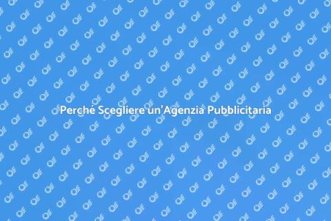 Assistenza Agenzia Pubblicitaria