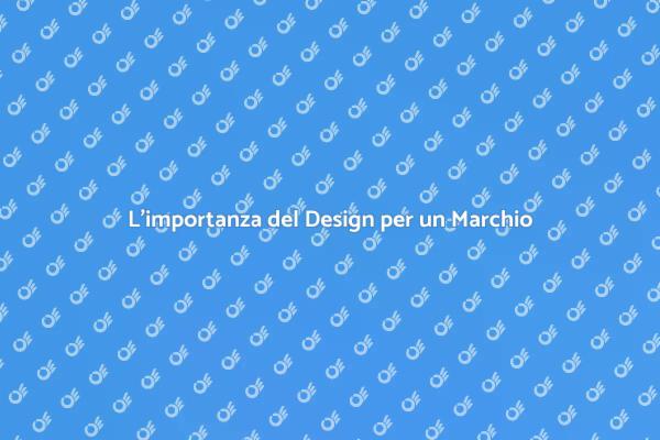 Il Design: Chiave del Successo del Marchio