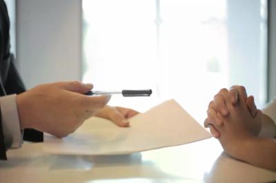 Completamento del lavoro, consigli utili
