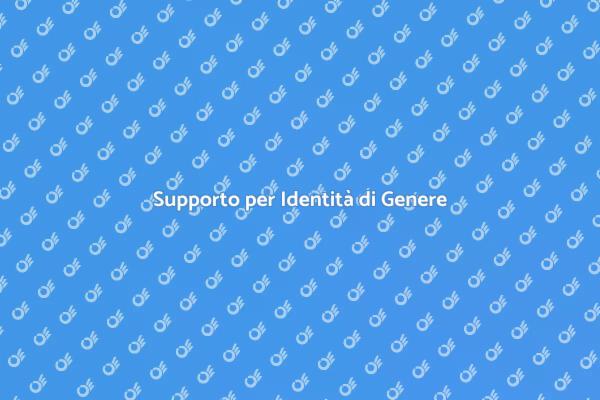 Scopri la Tua Identità di Genere