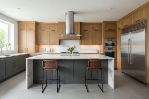 rinnovare la cucina