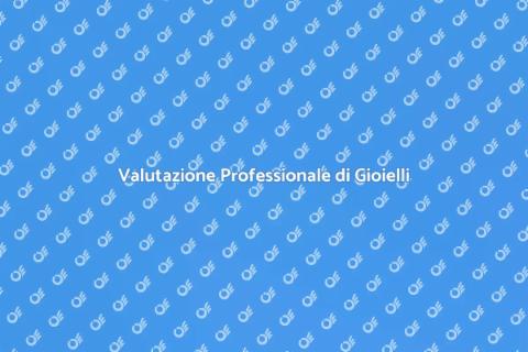 Perizia su Gioielli: Valore e Sicurezza