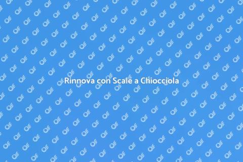 Scale a Chiocciola: Rinnova il Tuo Spazio