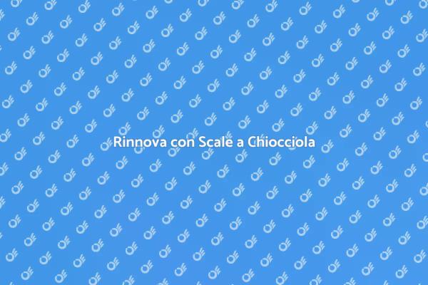 Trasforma il Tuo Spazio con Scale a Chiocciola