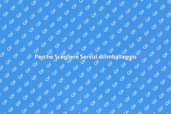 Imballaggio Sicuro per Traslochi